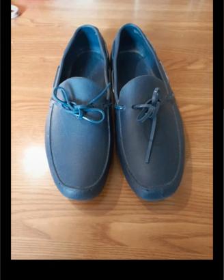Scarpe mocassini woz misura 39 nuove