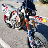 Crf 450