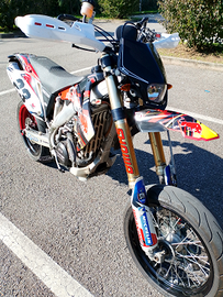 Crf 450