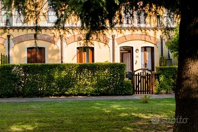 Appartamento vacanza vicino a verona