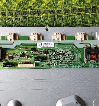 Inverter SSI320_4UH01 da TV Samsung LE32C450E1