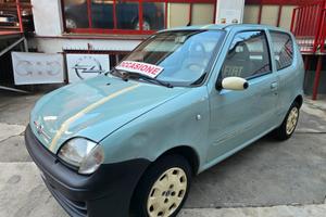 Fiat 600 1.1 50th Anniversary