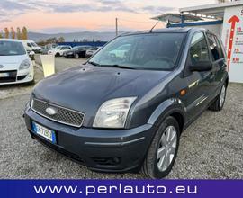 FORD Fusion 1.4 TDCi 5p. Collection