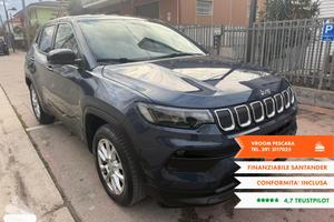 JEEP Compass 2� serie 1.6 Multijet II 2WD Longi...