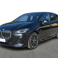 BMW Serie 2 218d Active Tourer Msport auto