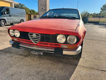 Alfa Romeo Alfetta Gt 1.8