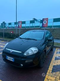 Fiat Punto Evo 1.2 benzina