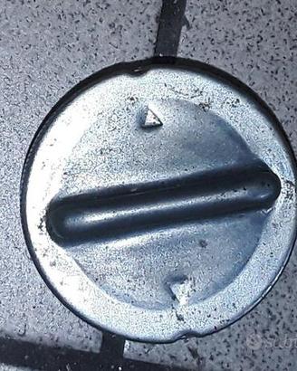 Tappo benzina honda dylan 125/150 anni 2004-2005