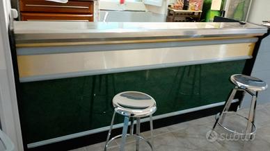 bancone bar 
