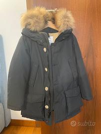 Woolrich Arctic Parka Bambino Originale – Taglia 6