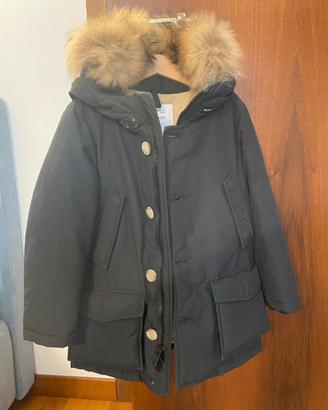 Woolrich Arctic Parka Bambino Originale – Taglia 6