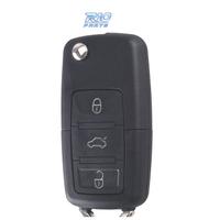 CHIAVE COMPLETA PER VOLKSWAGEN VW SHARAN 95-05 PAS