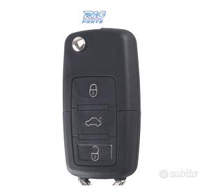 CHIAVE COMPLETA PER VOLKSWAGEN VW SHARAN 95-05 PAS