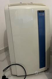 Condizionatore Portatile Pinguino DeLonghi
