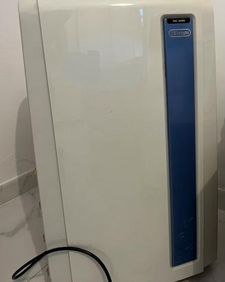 Condizionatore Portatile Pinguino DeLonghi