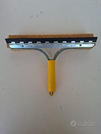 Spugna lavavetri Tecnomat 