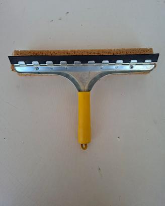 Spugna lavavetri Tecnomat 