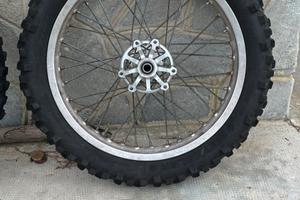 Cerchi enduro