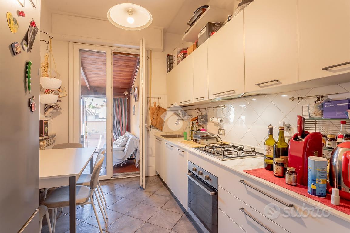 Appartamento – Firenze, Le Cure, Quartiere 2 - Vista 4