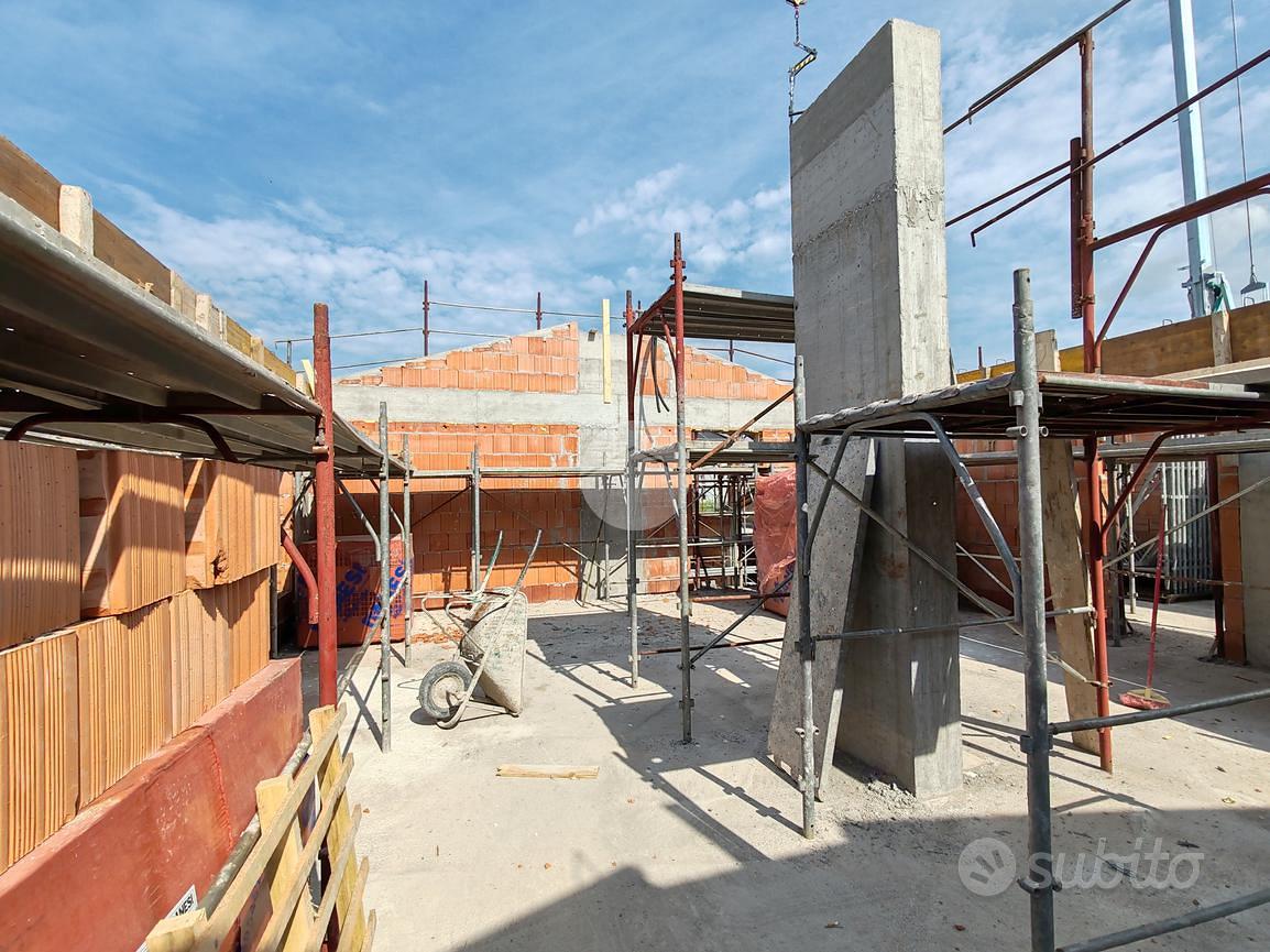 Appartamento – Monzambano, Mantova - Vista 5