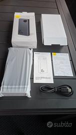 Power Bank Baseus 200 nuovo sigillato