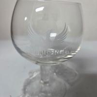 bicchiere birra Calice Grimbergen 33cl