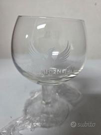 bicchiere birra Calice Grimbergen 33cl