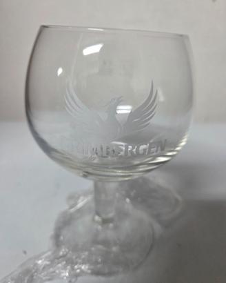 bicchiere birra Calice Grimbergen 33cl