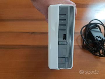 Nas Synology DS110j