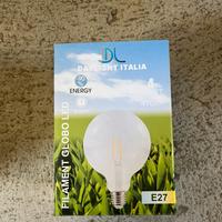 Lampadina Daylight Italia