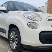 Fiat 500 L