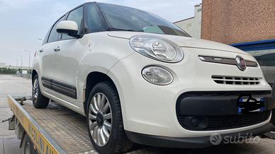 Fiat 500 L