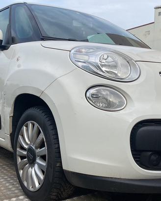 Fiat 500 L