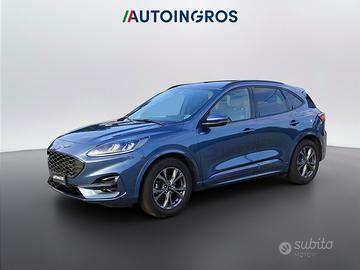 FORD Kuga 2.0 ecoblue ST-Line 2wd 120cv auto