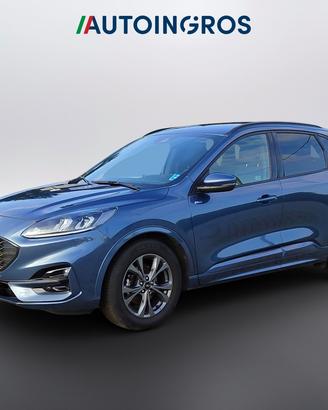 FORD Kuga 2.0 ecoblue ST-Line 2wd 120cv auto