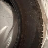 Gomme invernali nankang 215/60 R17