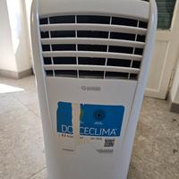  Climatizzatore Dolceclima Olimpia Splendid