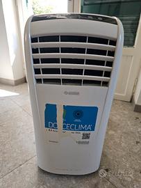  Climatizzatore Dolceclima Olimpia Splendid