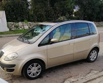 Lancia musa 1.3 diesel