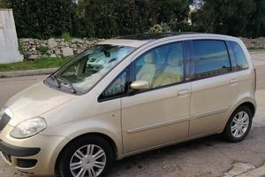 Lancia musa 1.3 diesel