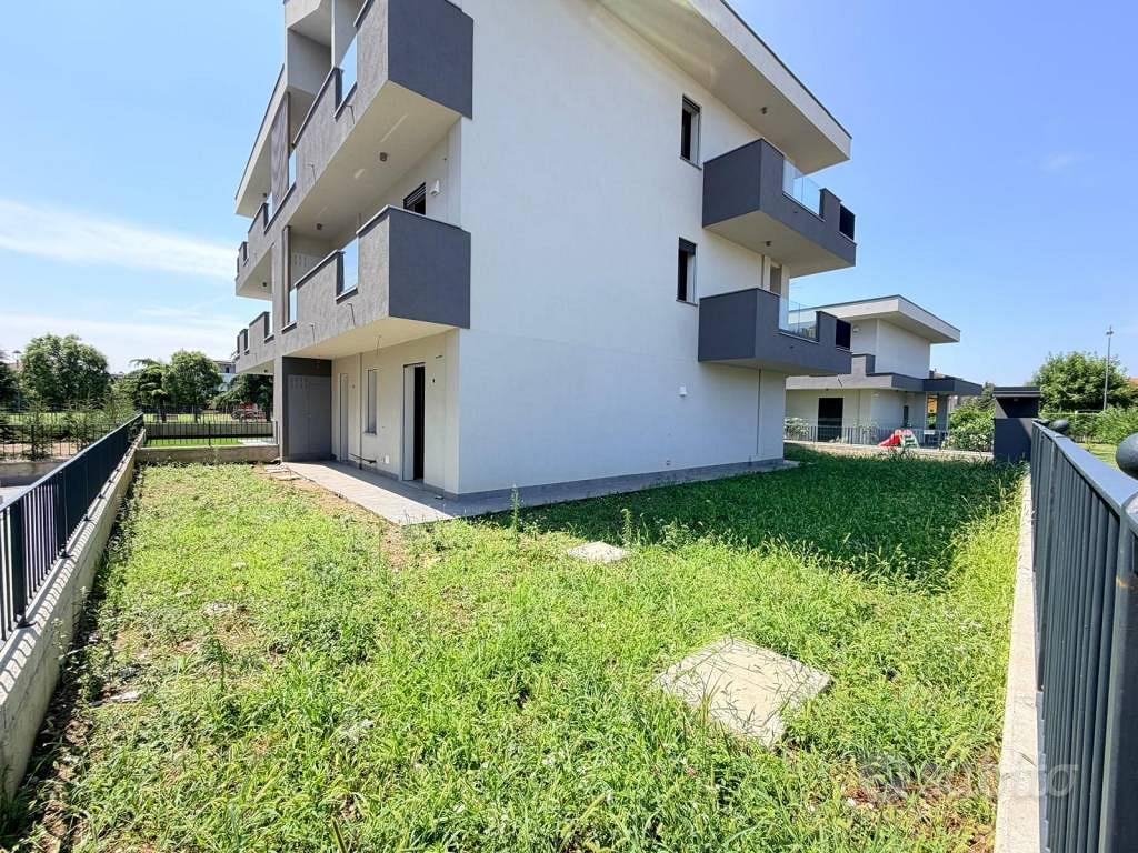 Appartamento – BG - Vista 5