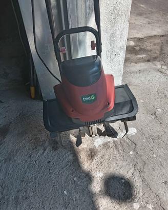 Elettrozappa 1000w