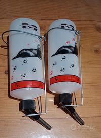 Beverino abbeveratoio furetto / coniglio 32 oz.