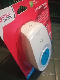 Interruttore Wi-Fi Poly Poo
