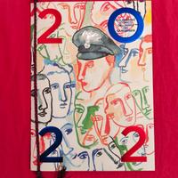 Calendario storico Carabinieri 2022