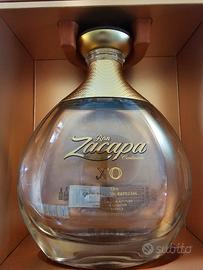 Bottiglia ron zacapa xo centenario