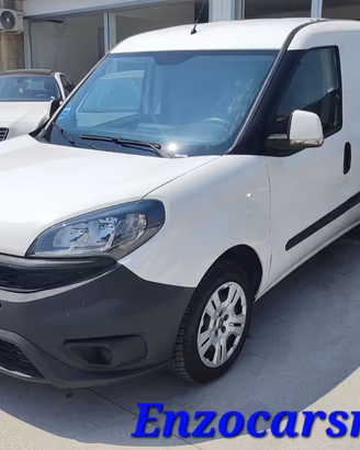 FIAT Doblò 1.6 MJT 105CV PC-TN Cargo Lam. SX