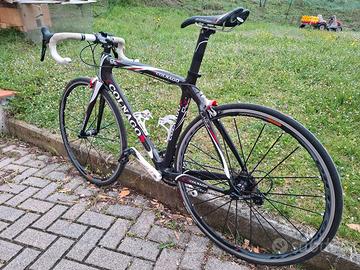 Colnago clx 2.0