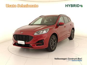 Ford Kuga 2.5 phev st-line 2wd 225cv cvt
