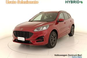 Ford Kuga 2.5 phev st-line 2wd 225cv cvt